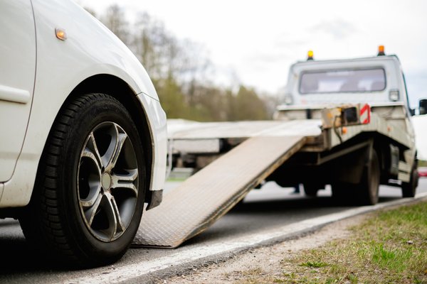 towing service Delaware County